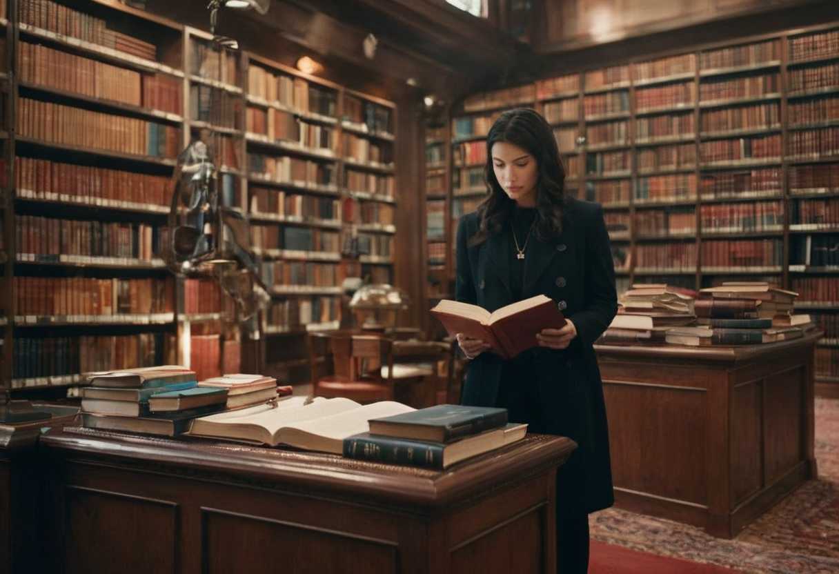 Comment reussir sa prepa droit conseils pratiques et ressources pour futurs juristes et greffiers