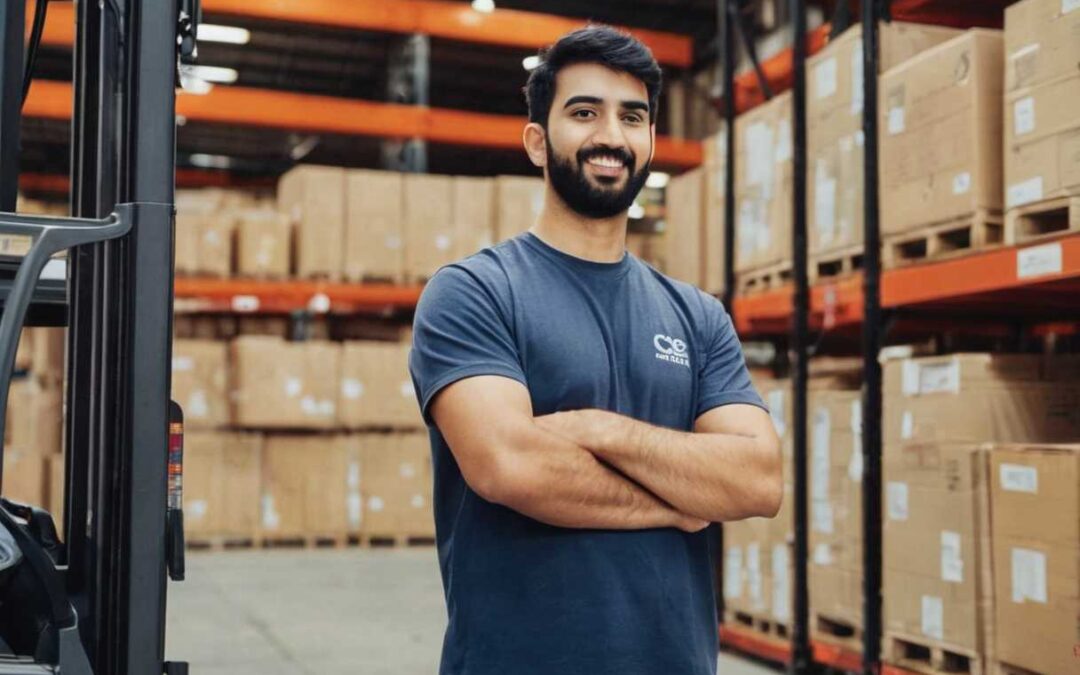 Décrochez votre caces 1 comment booster votre carrière dans la logistique