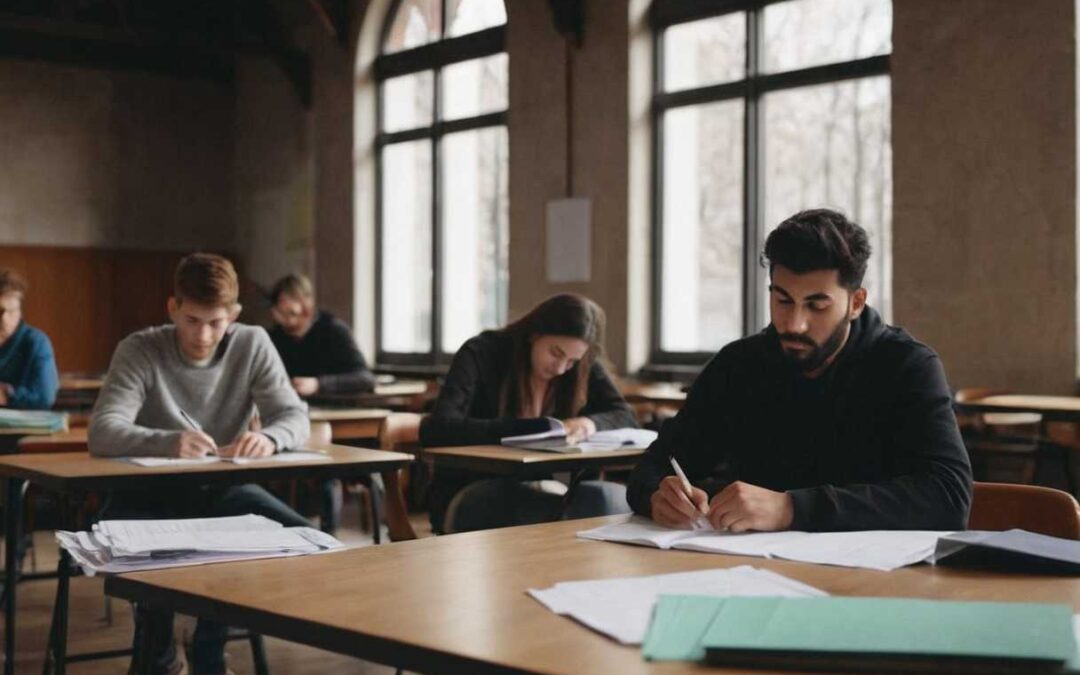 Les clés d’une bonne prépa d’architecture pour garantir votre succès