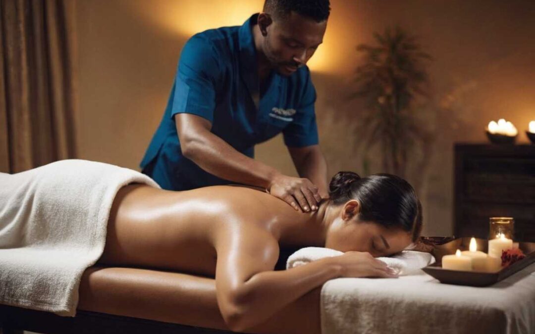 Comment devenir masseur professionnel ?